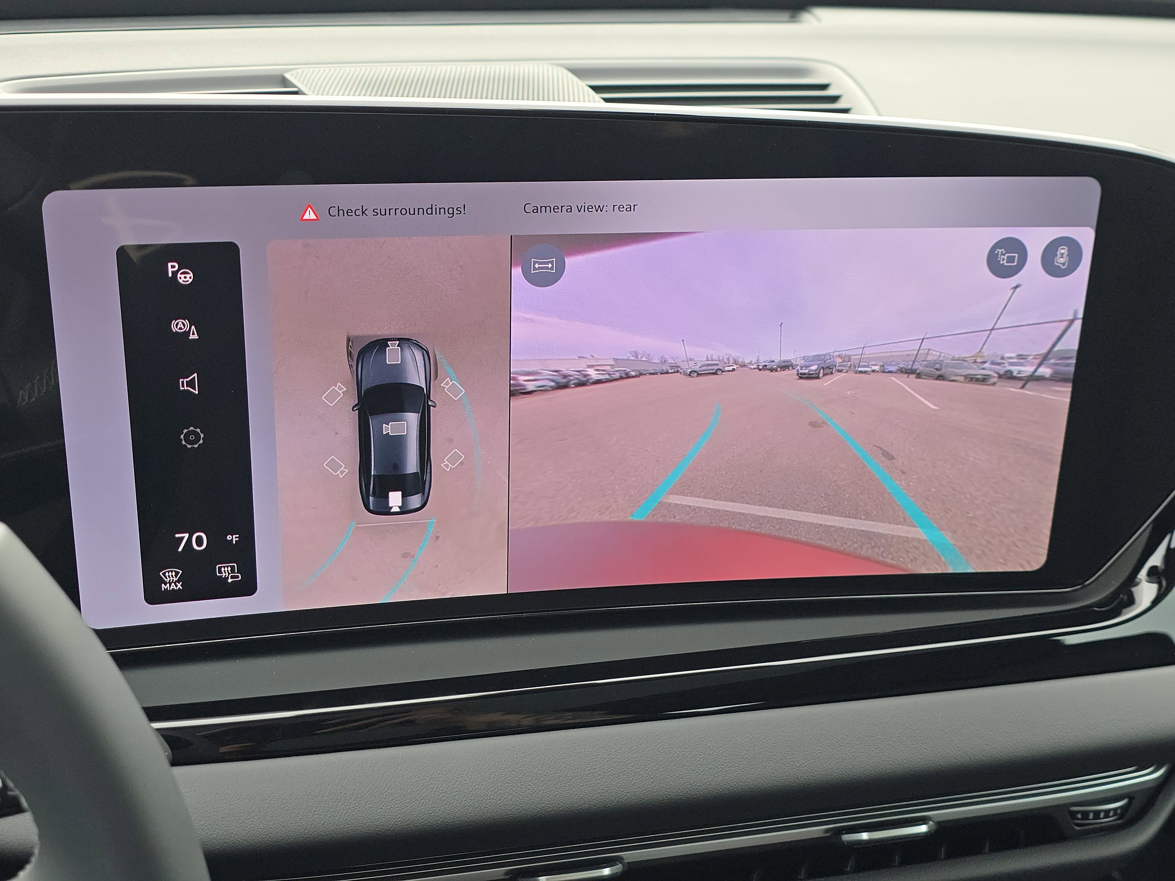 2026 Audi A6 Premium Plus