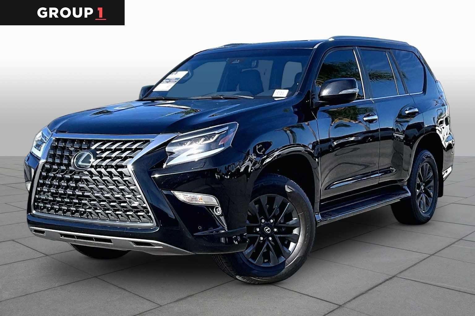 Used Lexus GX 460 for Sale in Carlsbad, CA - Autotrader