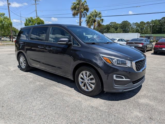 Used 2019 Kia Sedona LX
