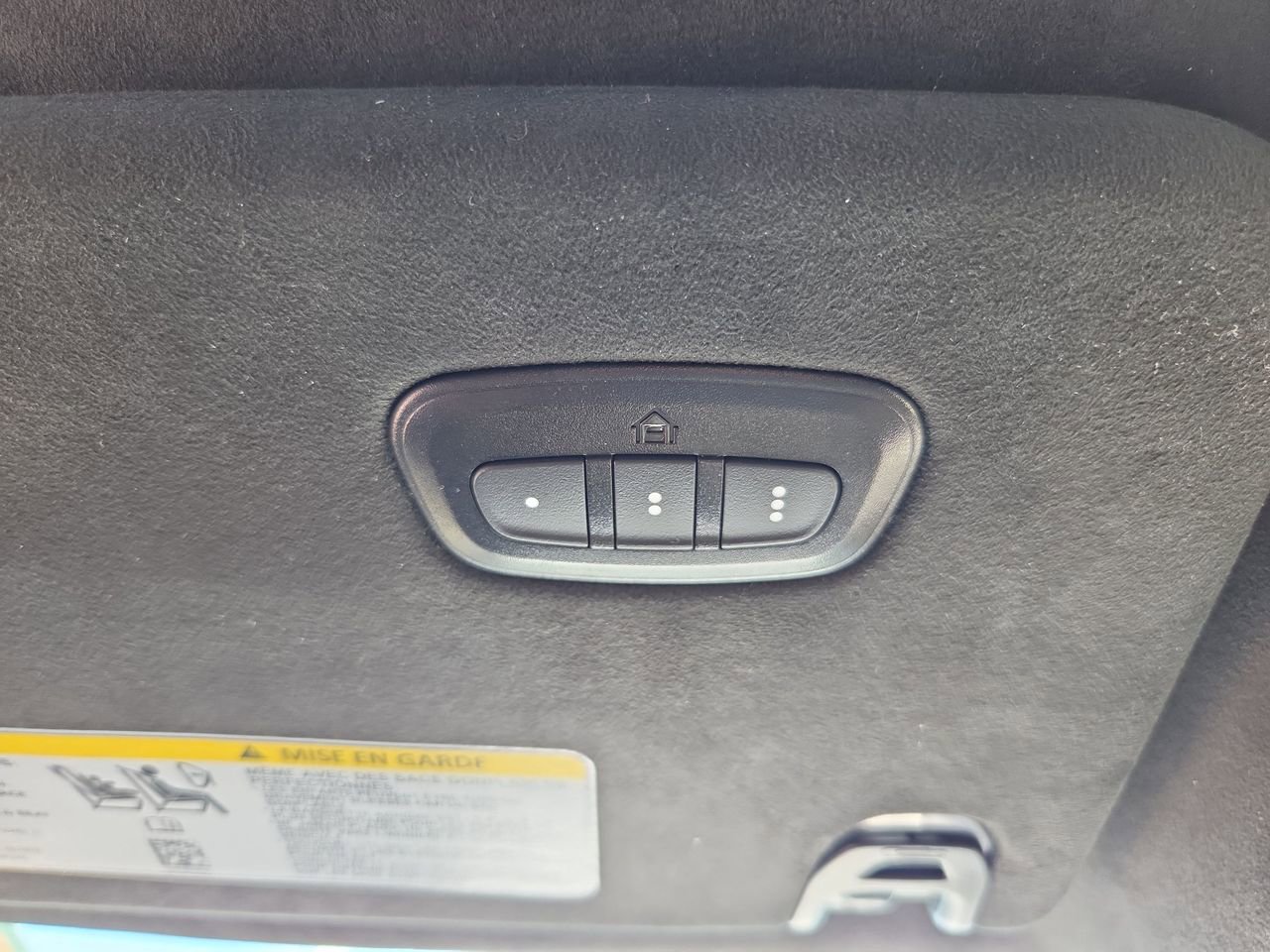 2024 Jeep Grand Wagoneer Series II