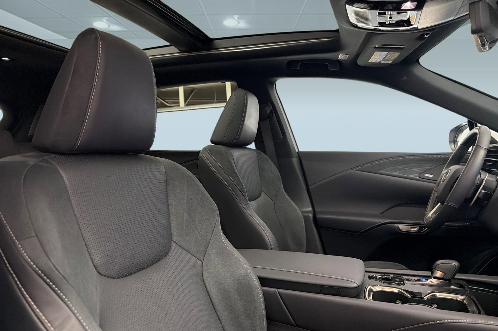 2023 Lexus RX 350 FWD