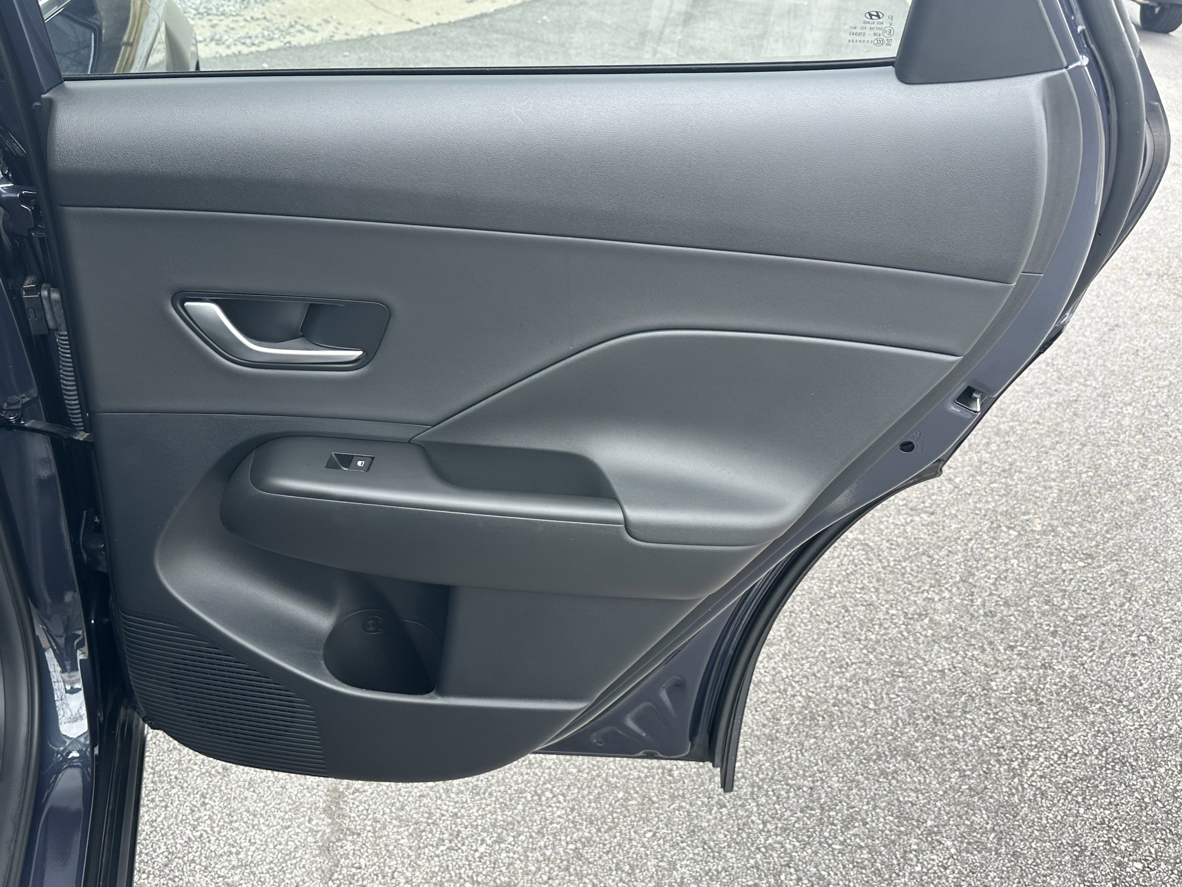 2025 Hyundai Kona Limited