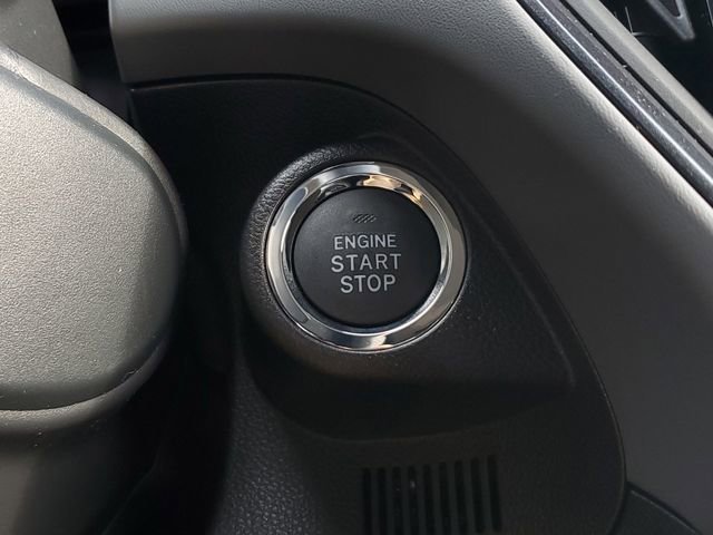 2026 Subaru Crosstrek 2.0i Premium