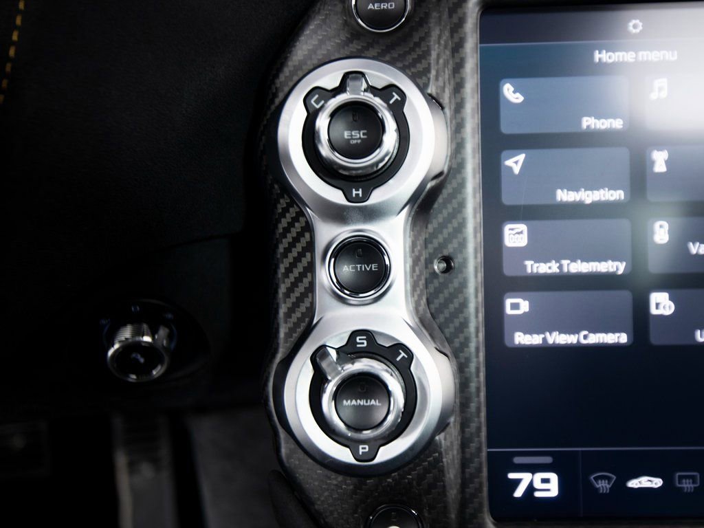 Used 2021 McLaren 765LT photo 16
