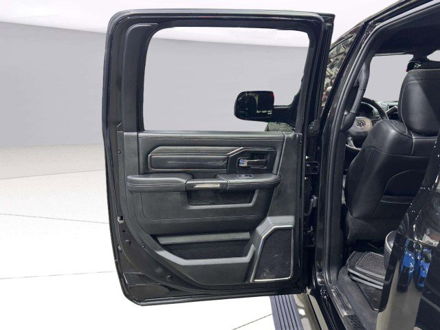 2022 RAM 3500 Limited