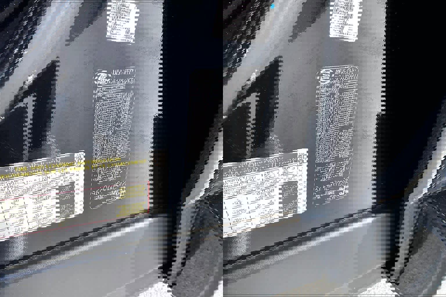 2023 Land Rover Range Rover Autobiography