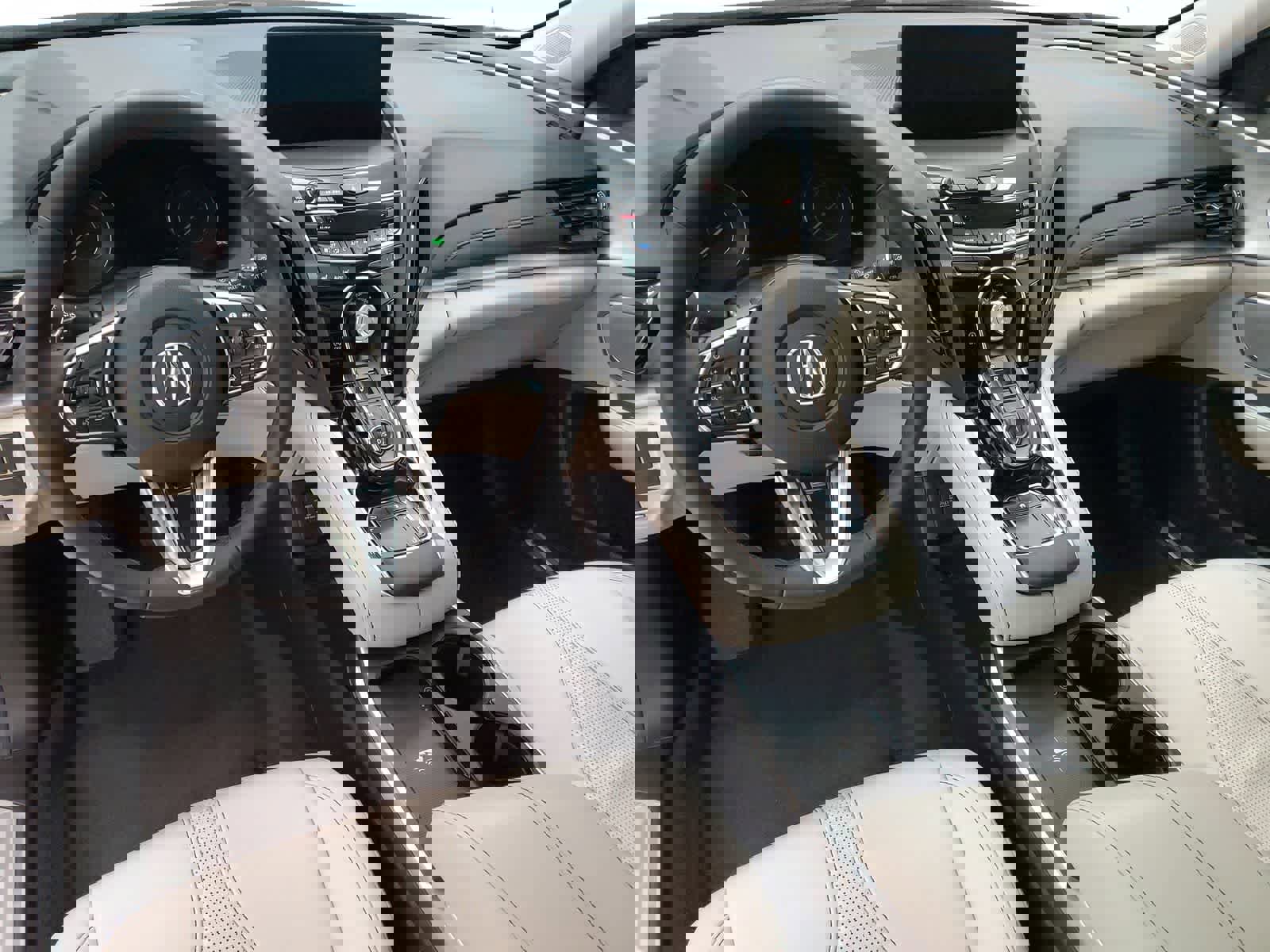 2025 Acura RDX SH-AWD w/ Technology Package