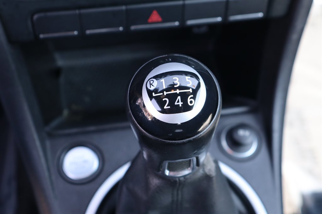 2013 Volkswagen Beetle TDI