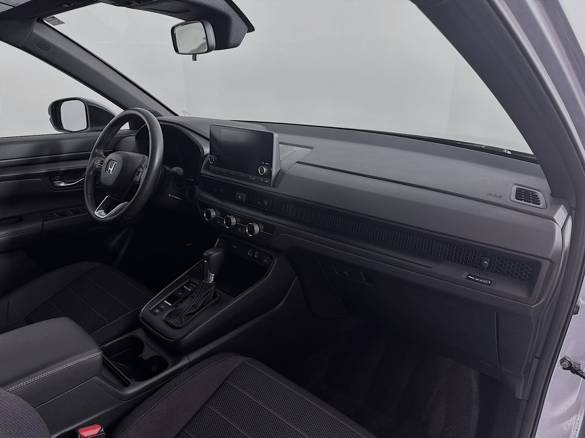 2023 Honda Cr-V Sport