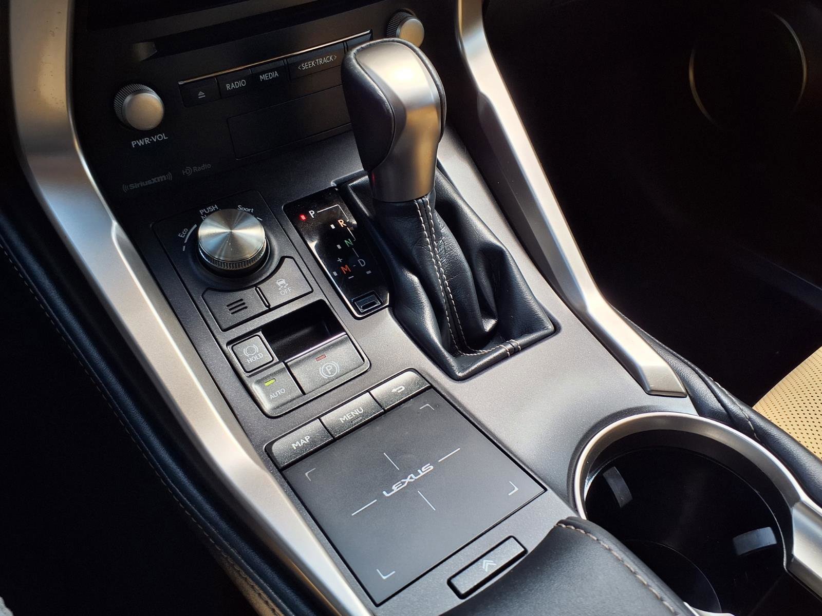 2019 Lexus NX 300 FWD