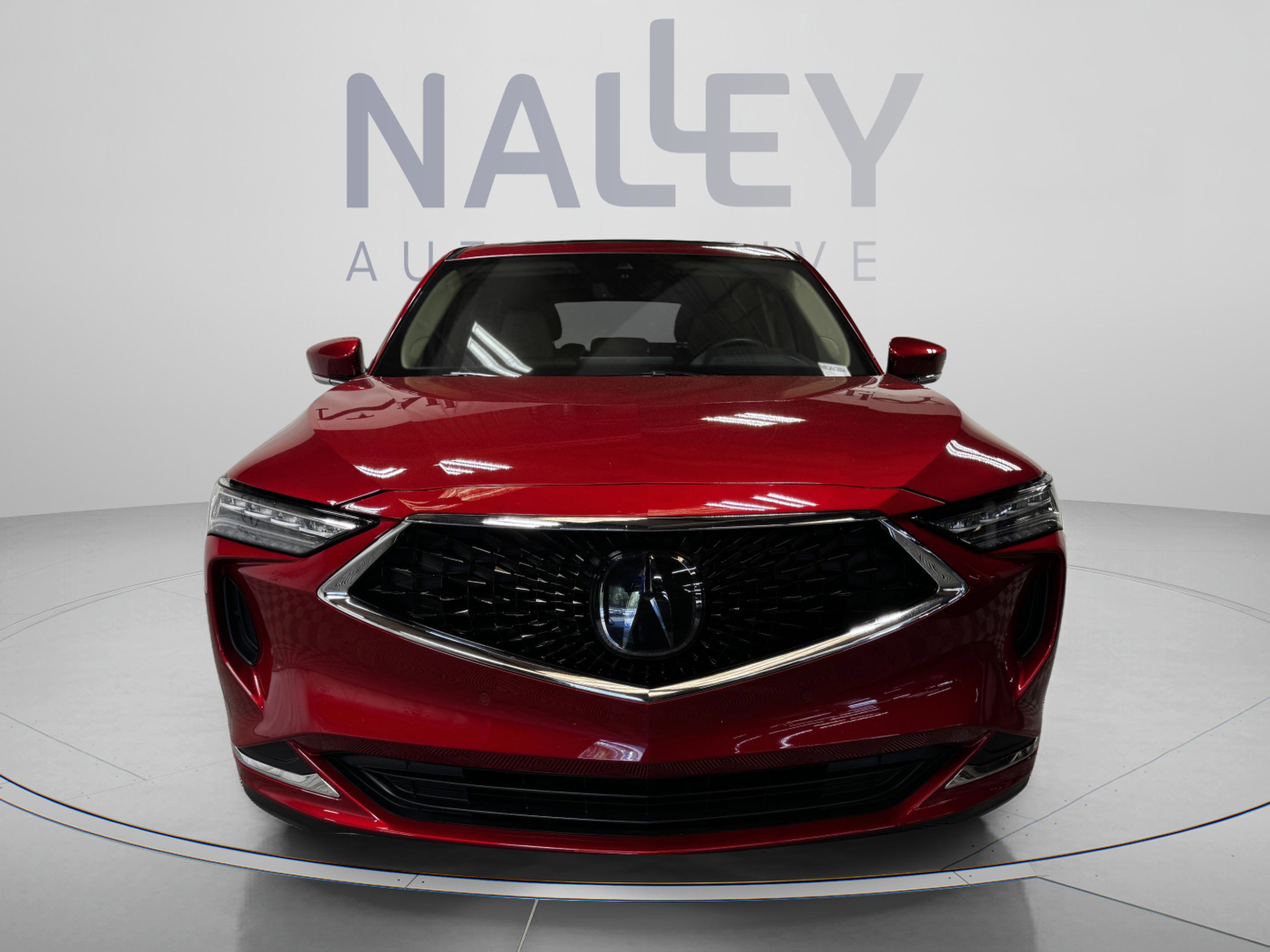 2023 Acura MDX FWD w/ Technology Package