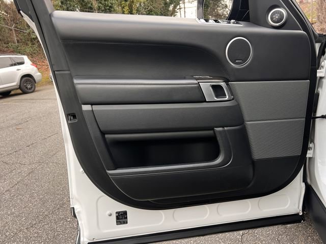 2020 Land Rover Range Rover Sport HSE Dynamic