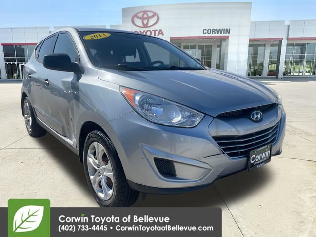 Used 2013 Hyundai Tucson GL