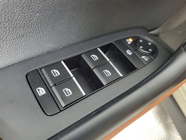 2025 MAZDA Cx-50 AWD 2.5 Turbo w/ Premium Pkg