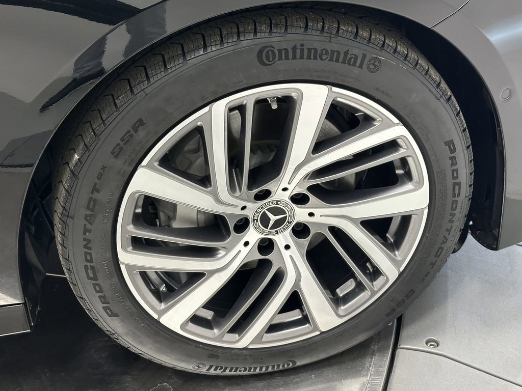 2025 Mercedes-Benz E 350 Sedan