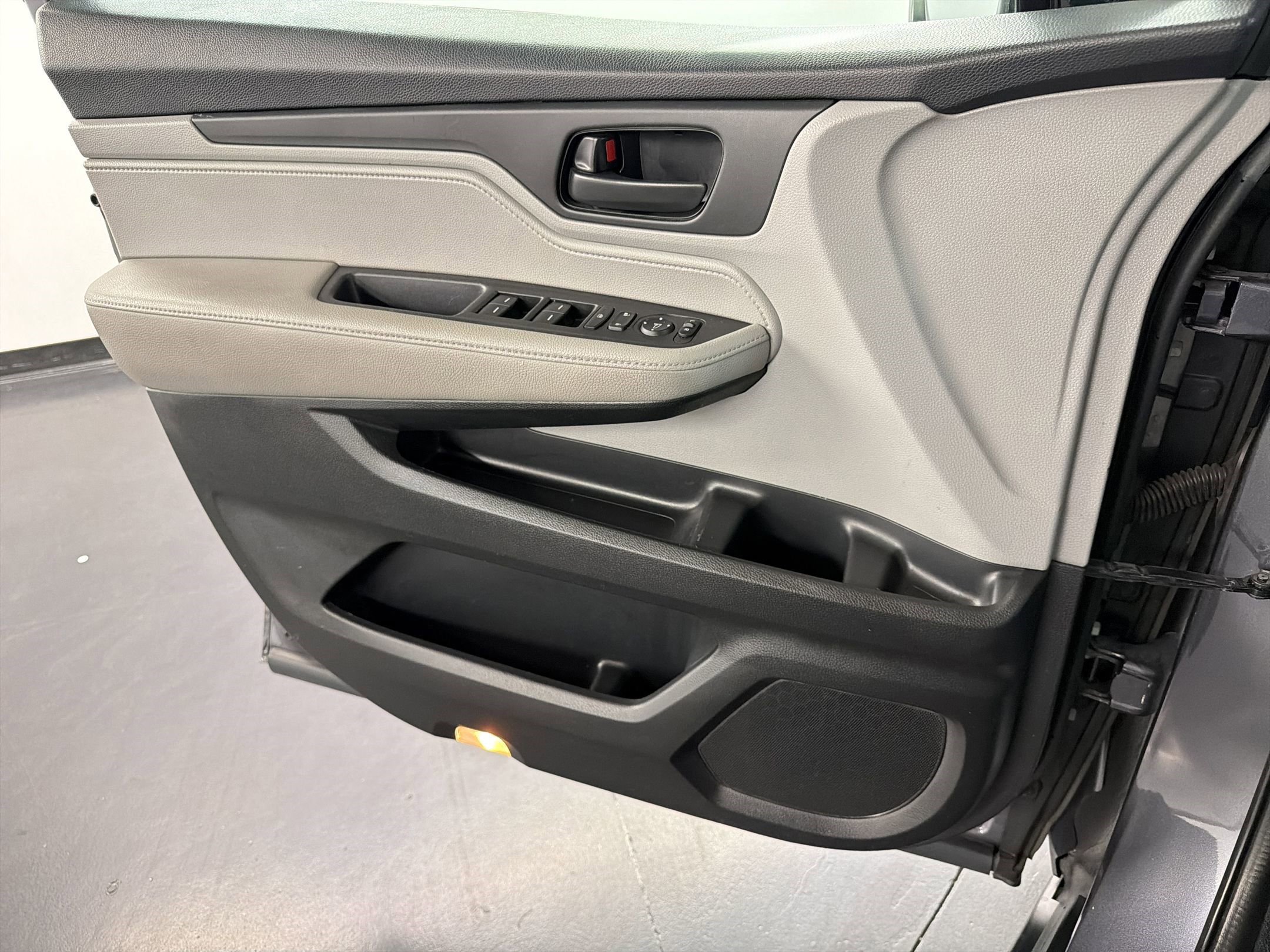 2020 Honda Odyssey EX