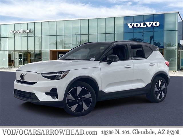 2024 Volvo XC40 Recharge Core
