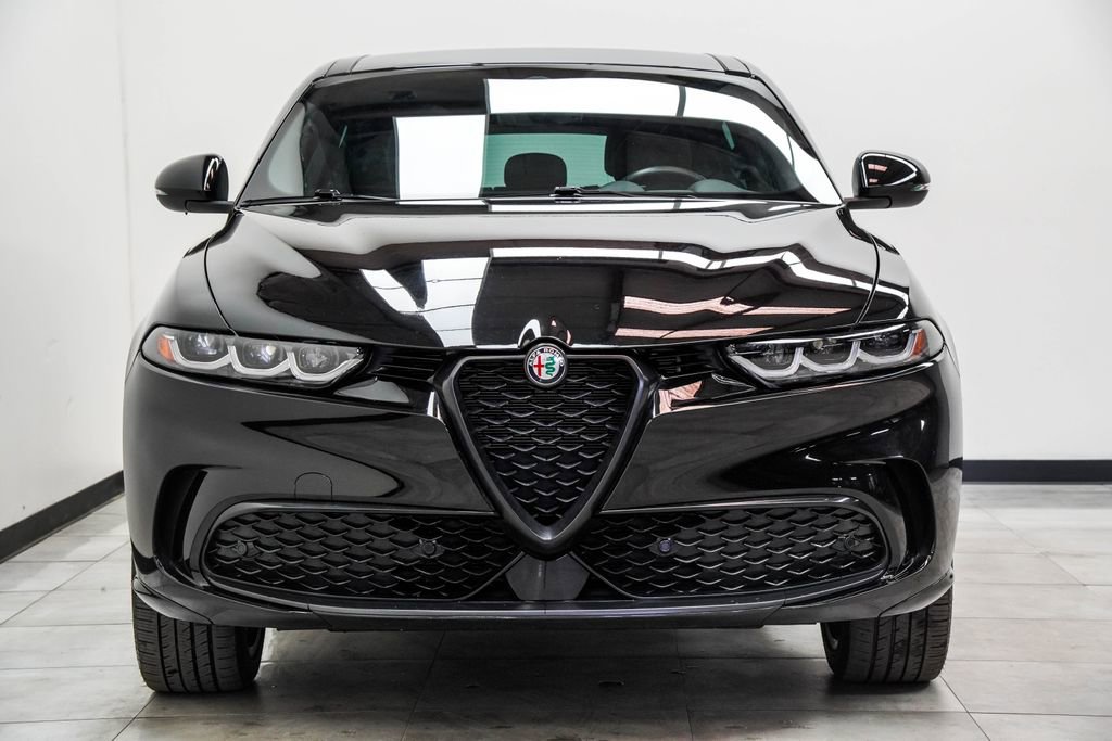 2024 Alfa Romeo Tonale Veloce