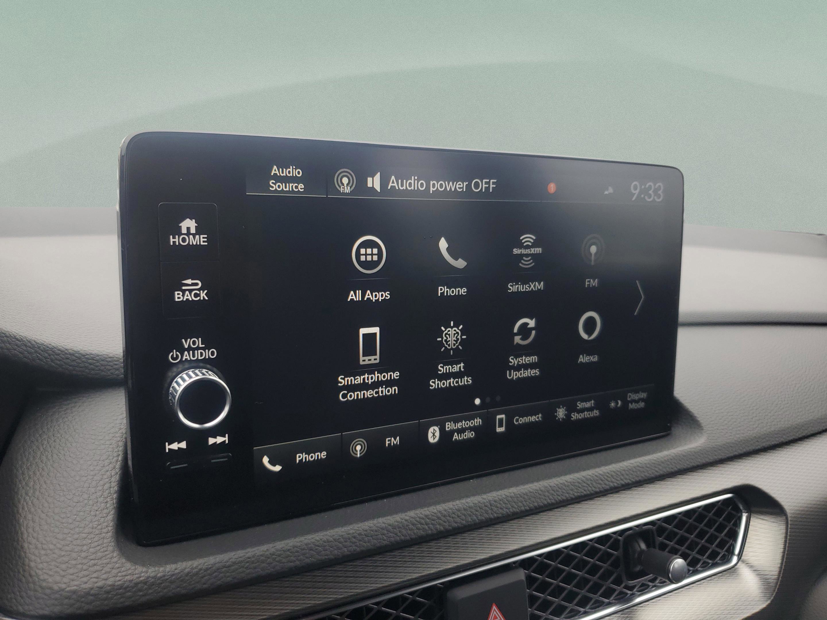 2026 Acura Integra A-Spec