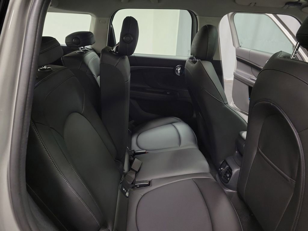 2023 MINI Cooper Countryman S