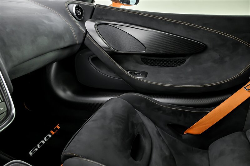 Used 2019 McLaren 600LT photo 52