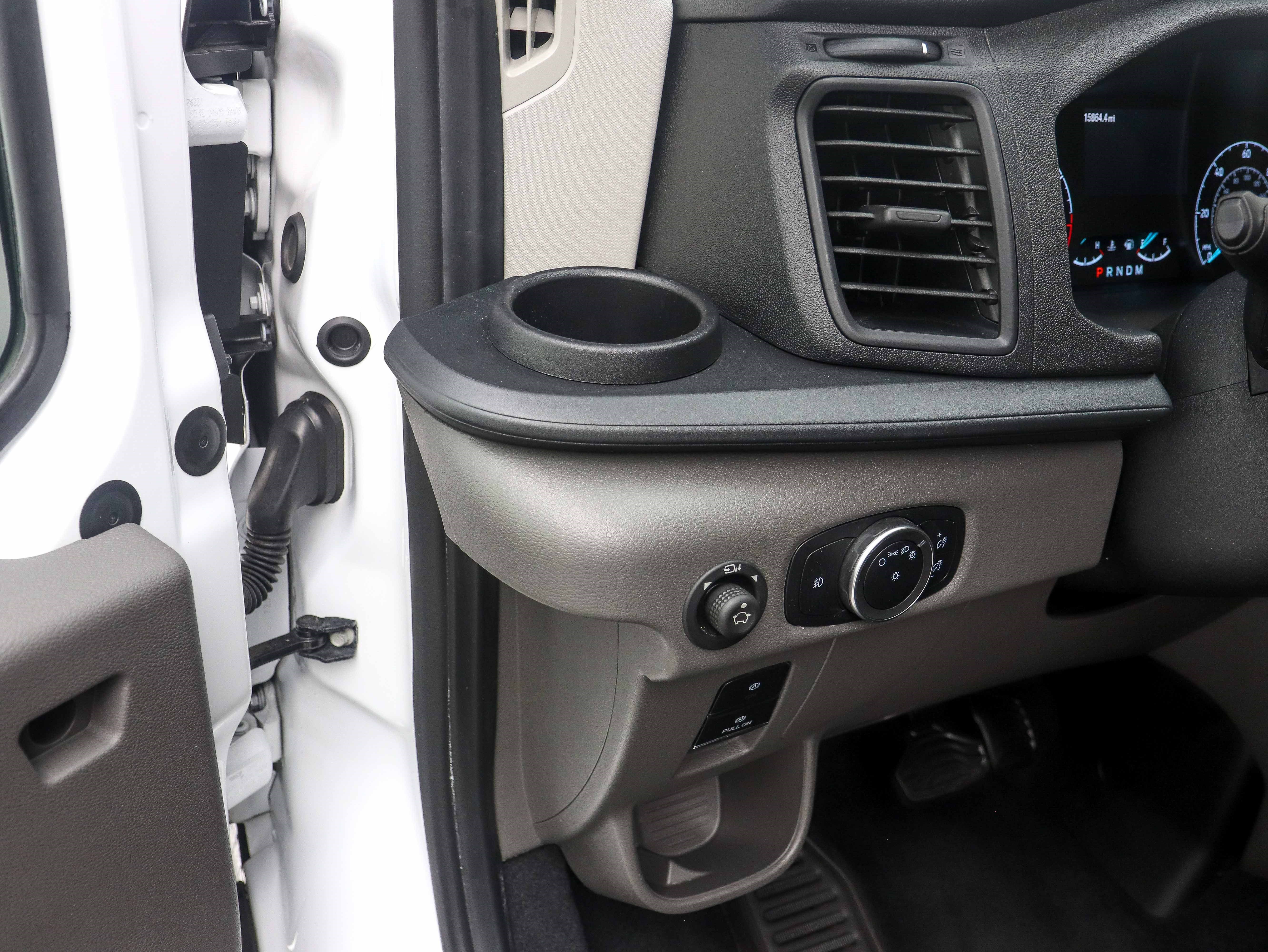 2025 Ford Transit Passenger Van XLT - Photo 22