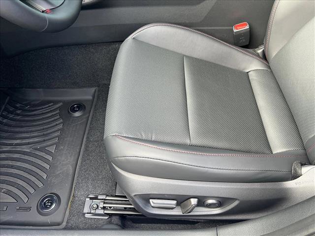 2026 Toyota Prius Plug-In Hybrid