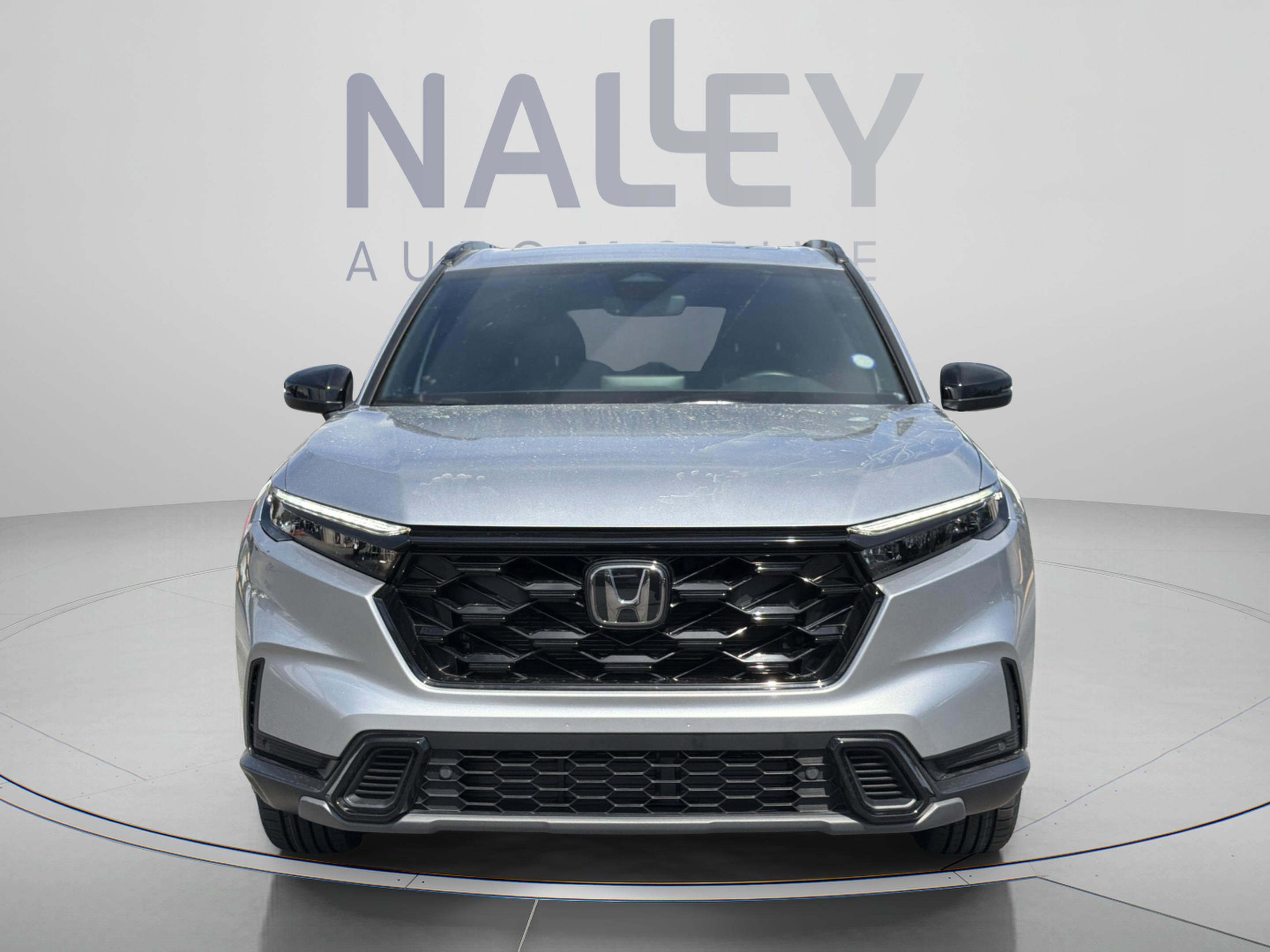 2025 Honda Cr-V Sport-L