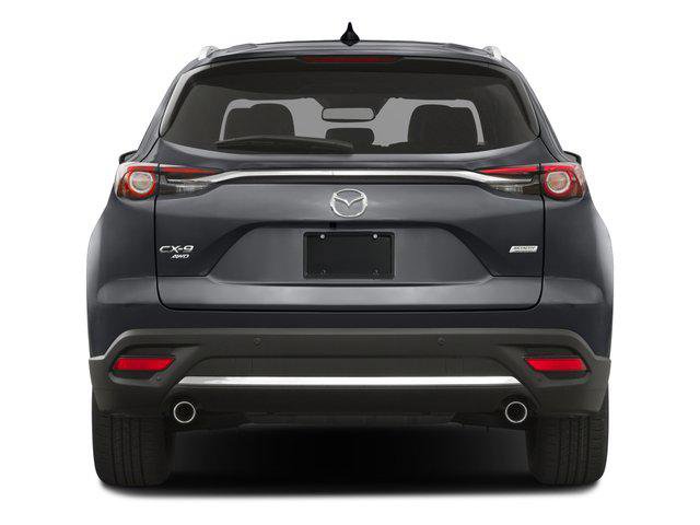 2017 MAZDA CX-9 Signature