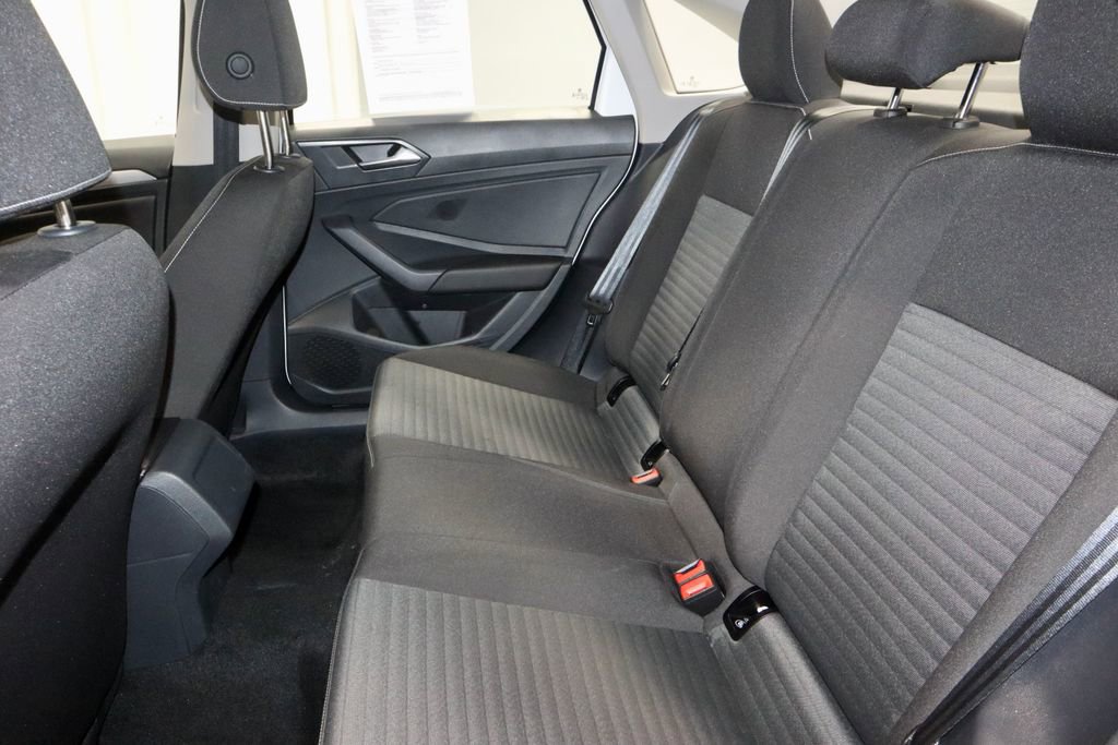 2025 Volkswagen Jetta S