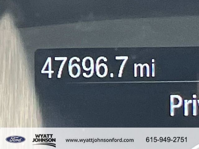 2024 Ford Transit 350 XLT