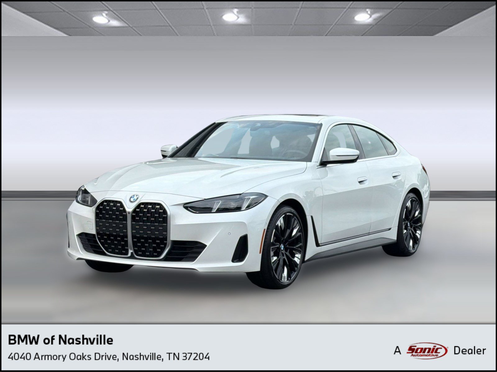 Used 2025 BMW 430i