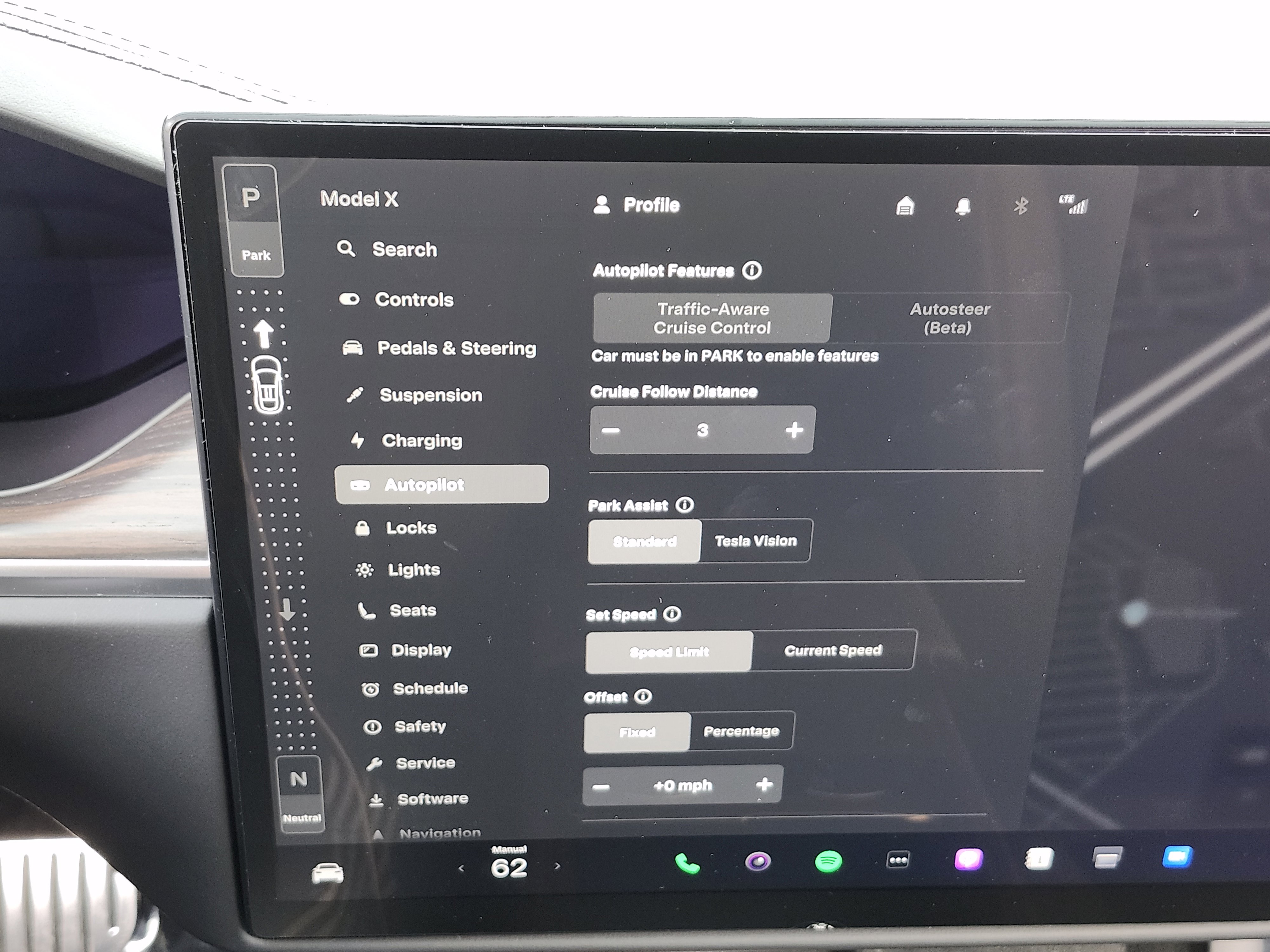 2023 Tesla Model X