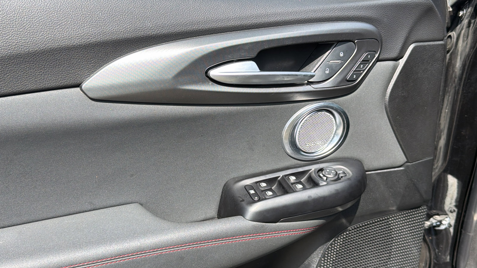 2025 Dodge Hornet GT Plus