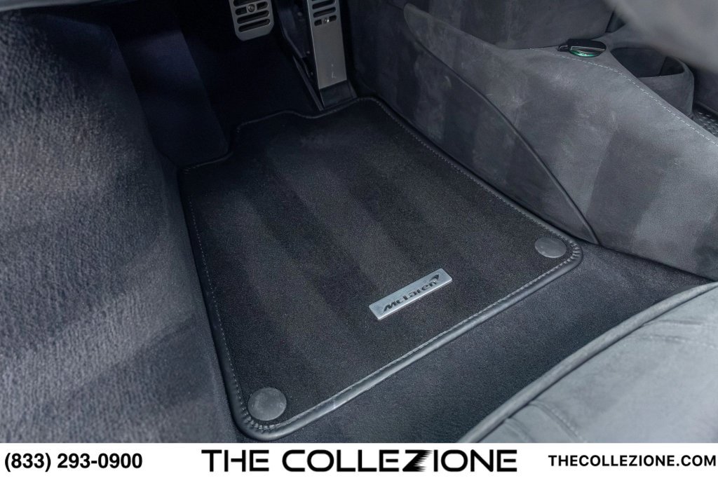 Used 2018 McLaren 720S photo 51