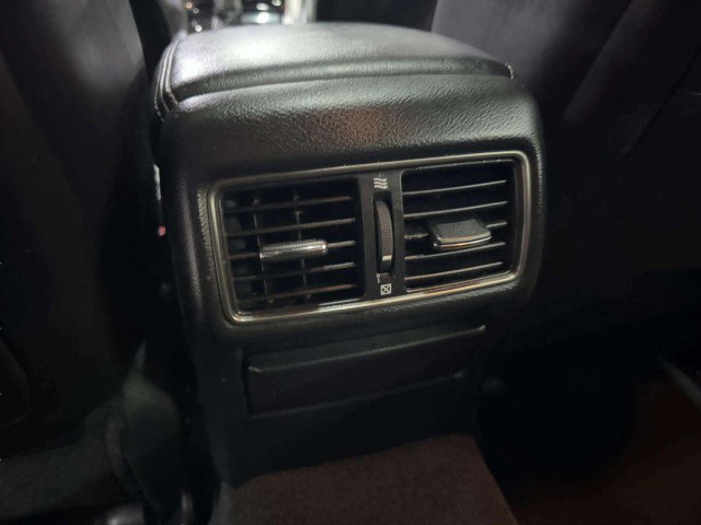 2018 INFINITI Q50 Red Sport 400