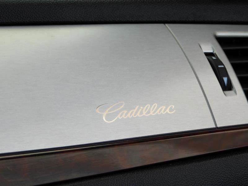 2013 Cadillac Escalade Luxury