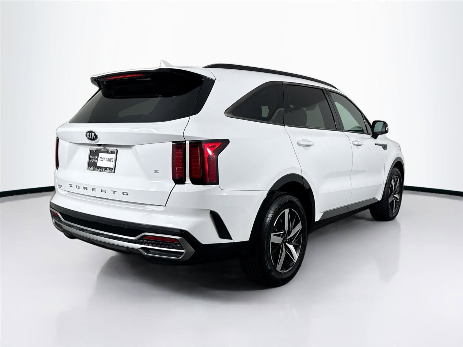 2021 Kia Sorento S