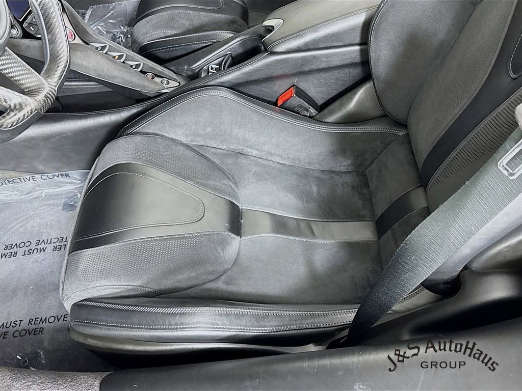 Used 2020 McLaren 720S Performance photo 23