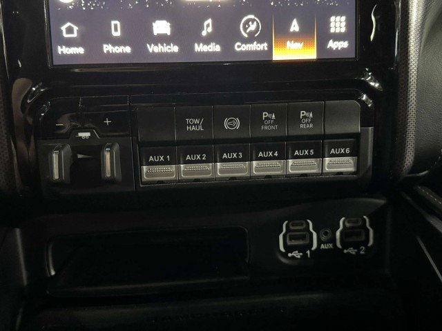 2022 RAM 3500 Limited