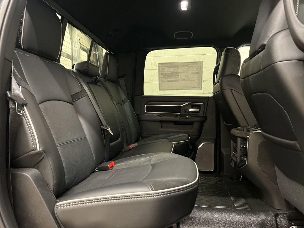 2026 RAM 4500 Tradesman