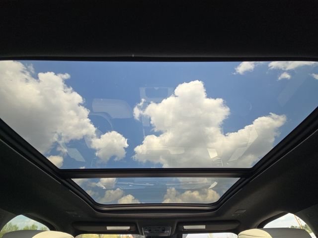 2022 Toyota Tundra Capstone