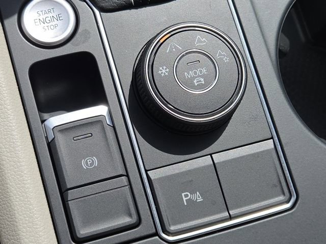 2021 Volkswagen Atlas SE