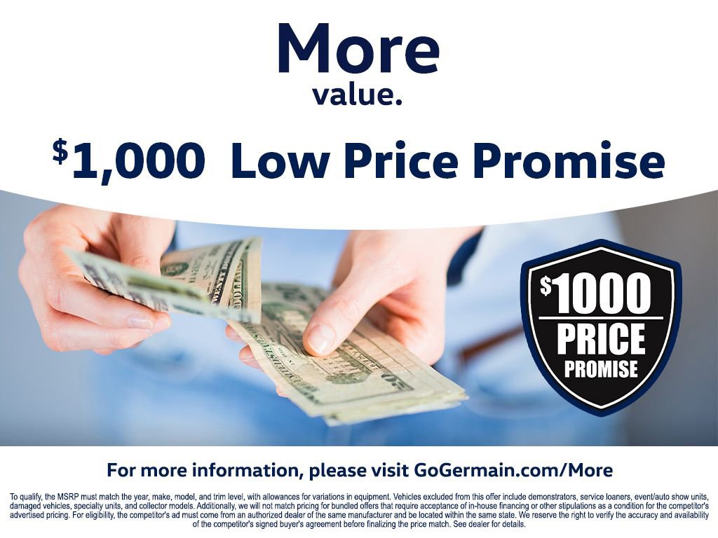 2026 Volkswagen GTI S