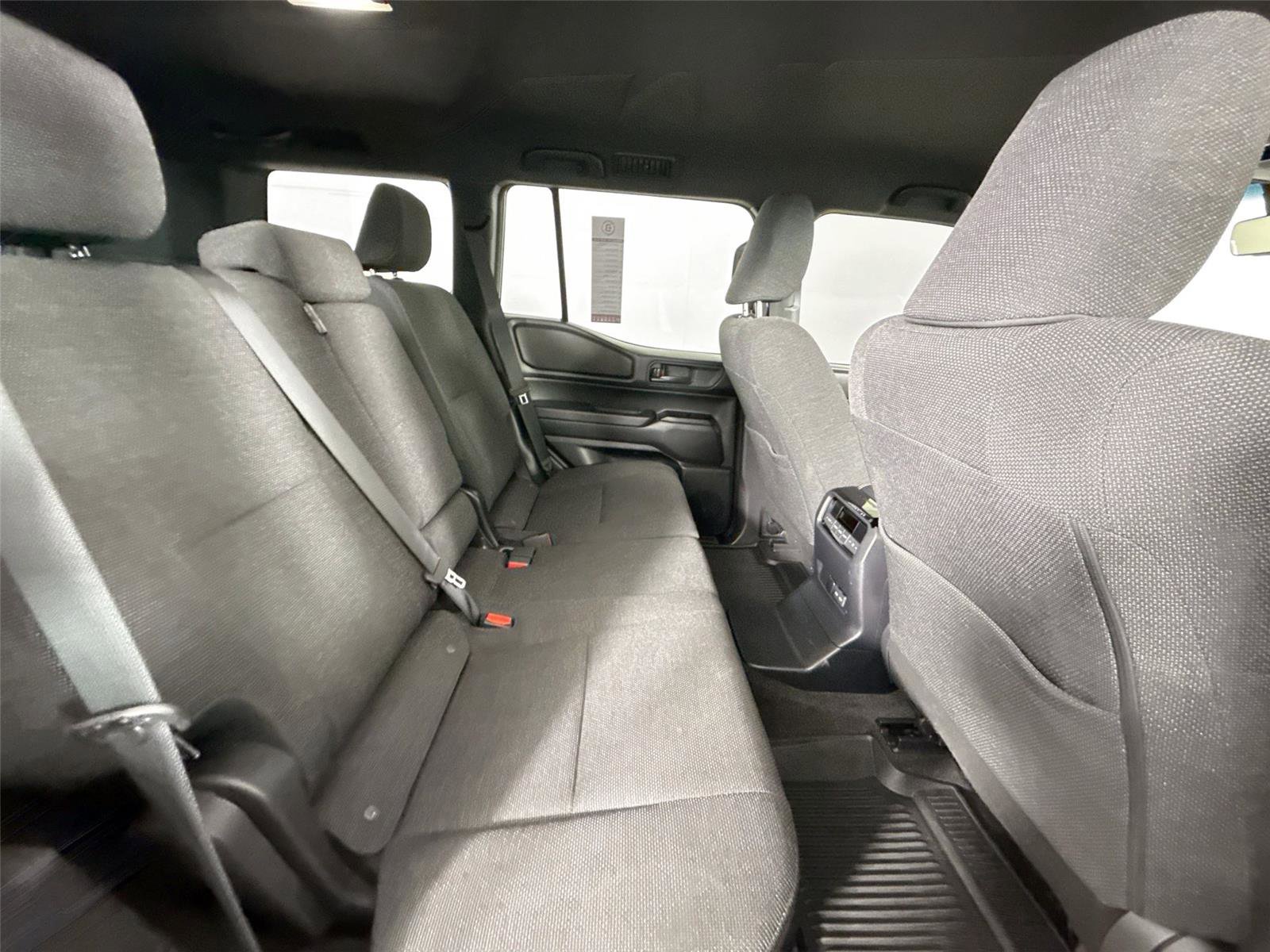 2024 Toyota Land Cruiser 1958