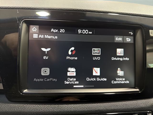 2019 Kia Niro EX Premium