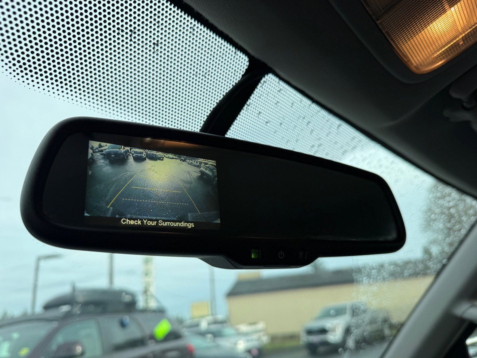 2013 Honda Ridgeline RTS