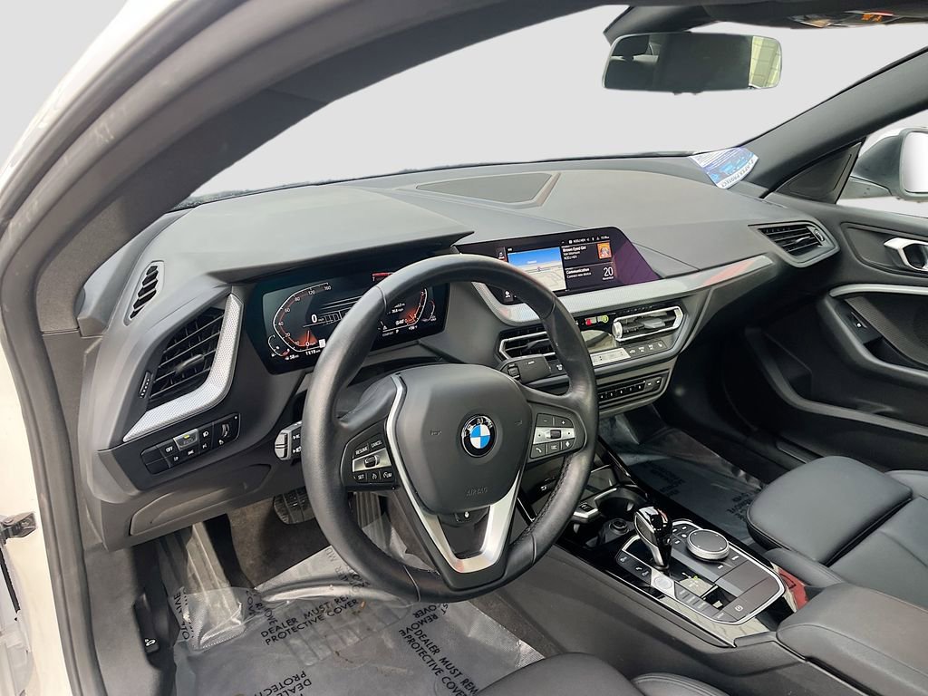 2024 BMW 228i xDrive Gran Coupe