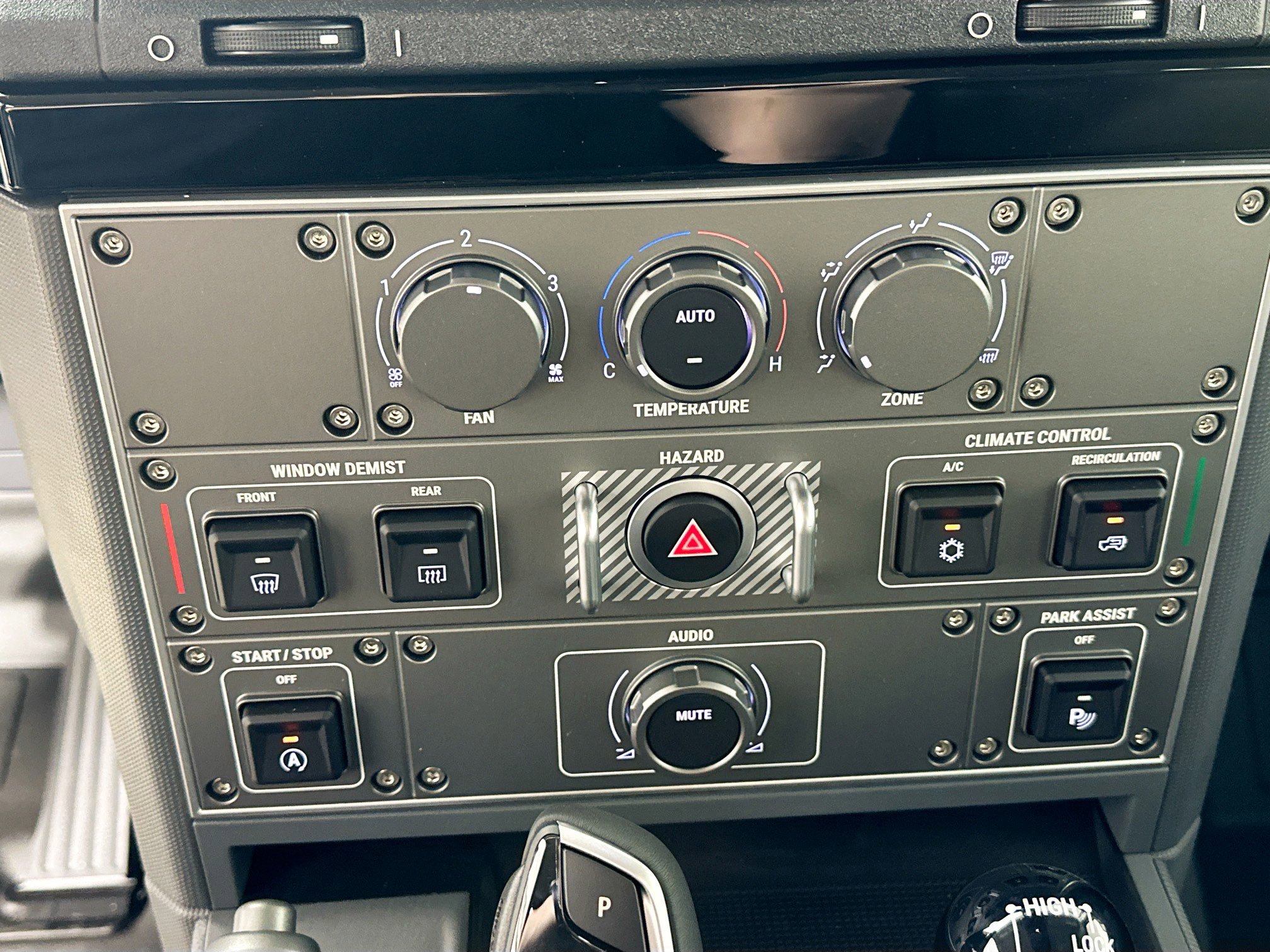 2026 INEOS Grenadier Trialmaster Edition