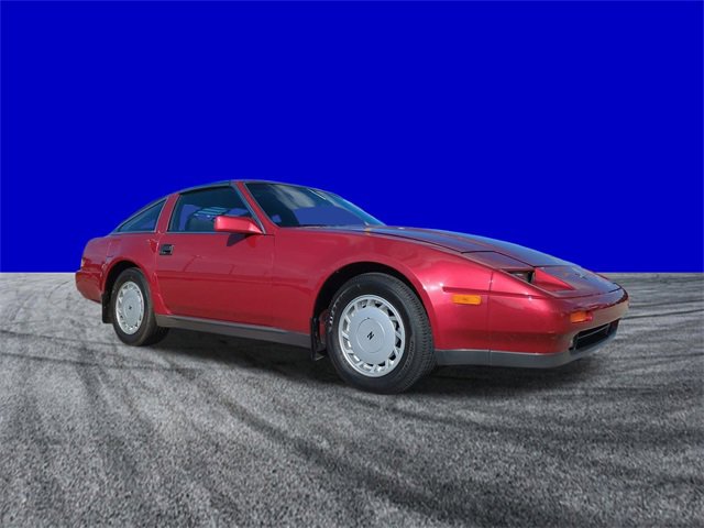 Used 1988 Nissan 300ZX for Sale - Kelley Blue Book